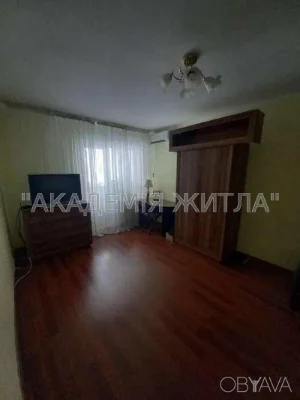 1-bedroom apartment, 43 sq.m.