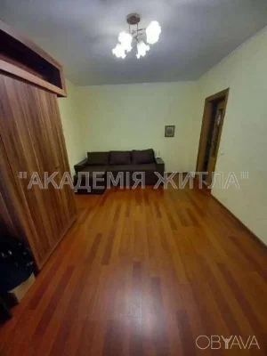 1-bedroom apartment, 43 sq.m.