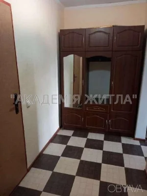 1-bedroom apartment, 43 sq.m.