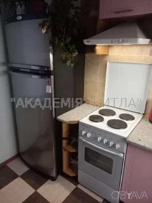 1-bedroom apartment, 43 sq.m.