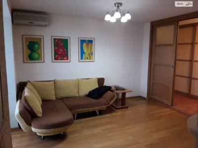 Довгострокова Оренда Квартира Позняки