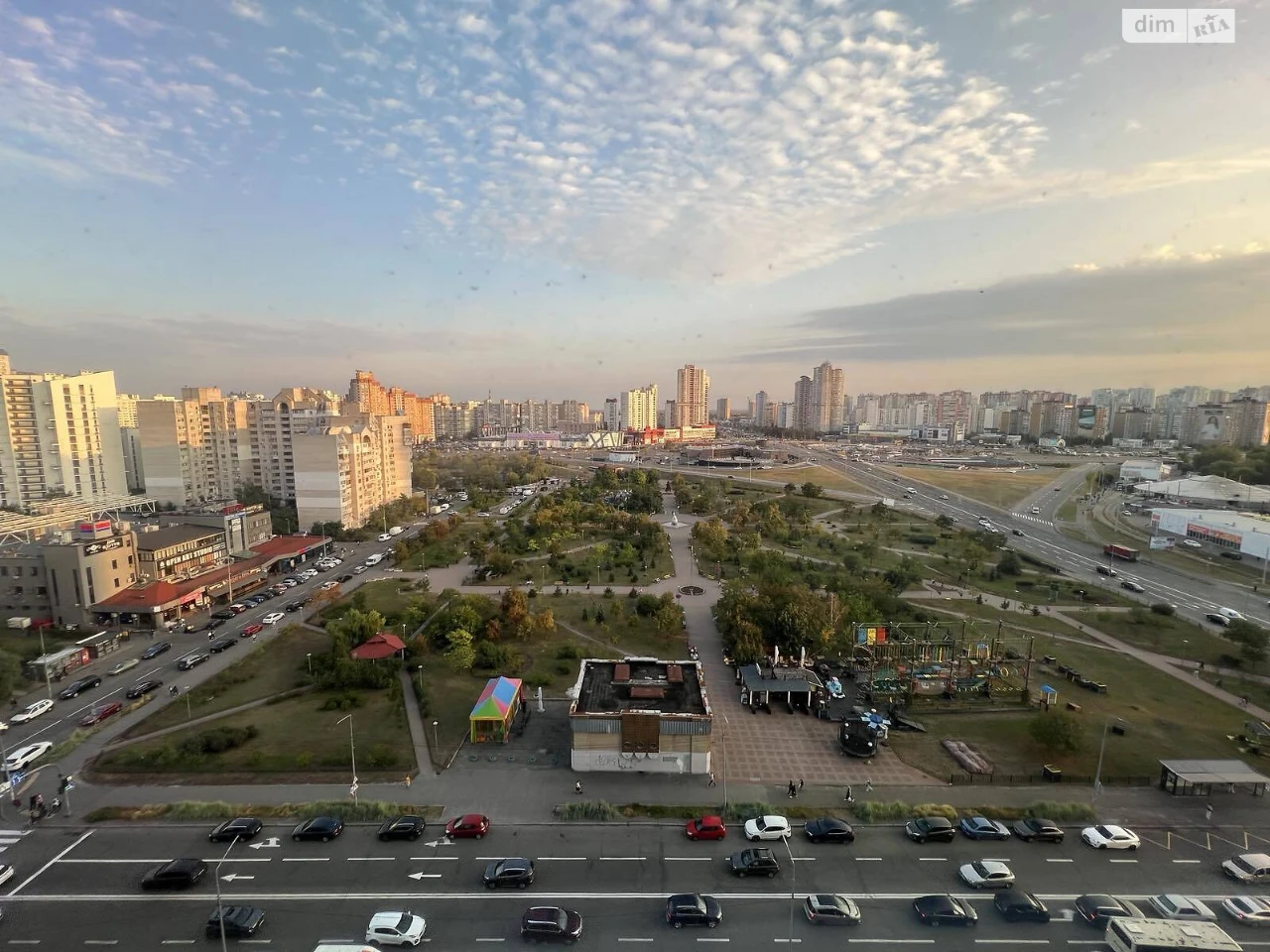 Довгострокова Оренда Квартира Позняки