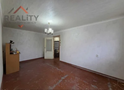 For sale 1 room apartment on I. Mazepa Avenue
