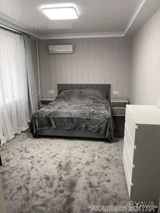 2-комнатная квартира, 46 м.кв.
