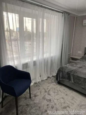 2-комнатная квартира, 46 м.кв.