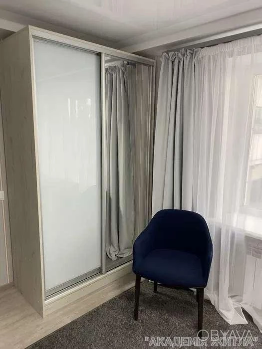 2-комнатная квартира, 46 м.кв.