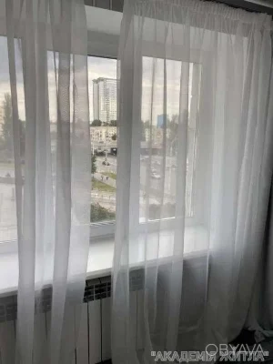 2-комнатная квартира, 46 м.кв.
