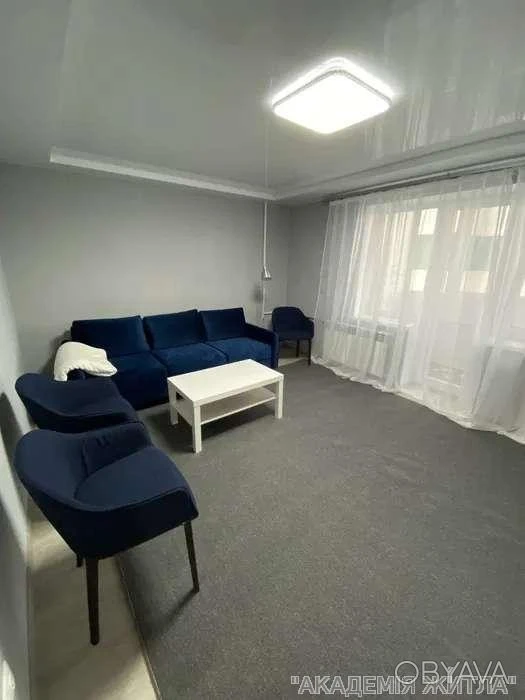 2-комнатная квартира, 46 м.кв.