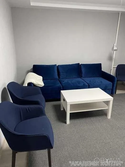 2-комнатная квартира, 46 м.кв.
