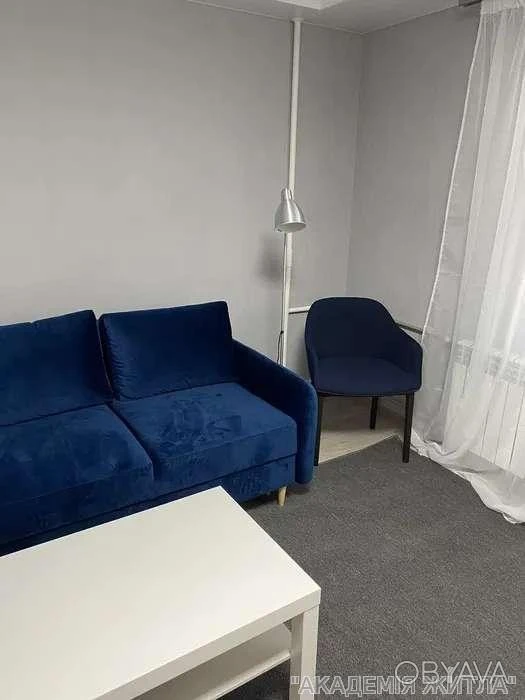2-комнатная квартира, 46 м.кв.