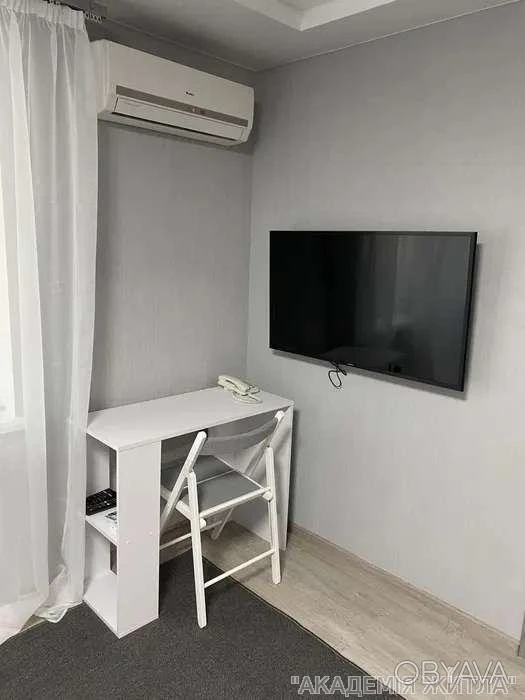2-комнатная квартира, 46 м.кв.
