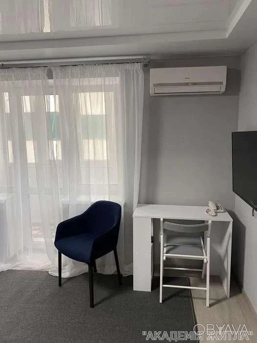 2-комнатная квартира, 46 м.кв.