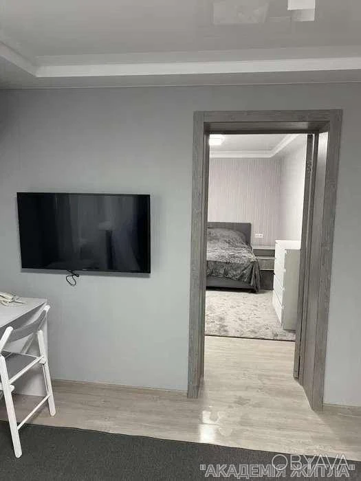 2-комнатная квартира, 46 м.кв.