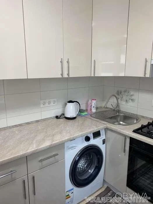 2-комнатная квартира, 46 м.кв.