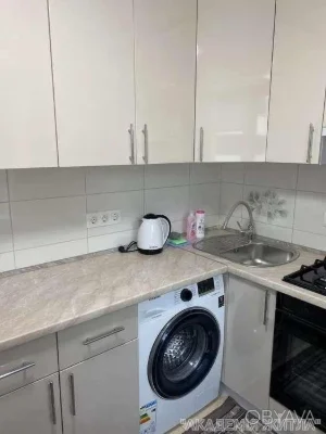 2-комнатная квартира, 46 м.кв.