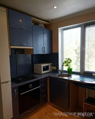 1-bedroom apartment, 31 sq m