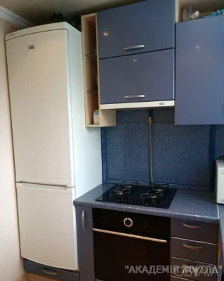 1-bedroom apartment, 31 sq m