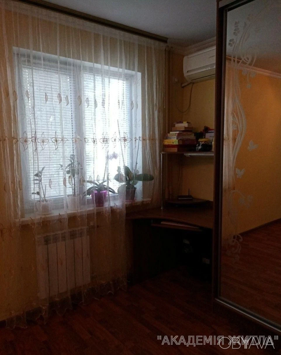 1-bedroom apartment, 31 sq m