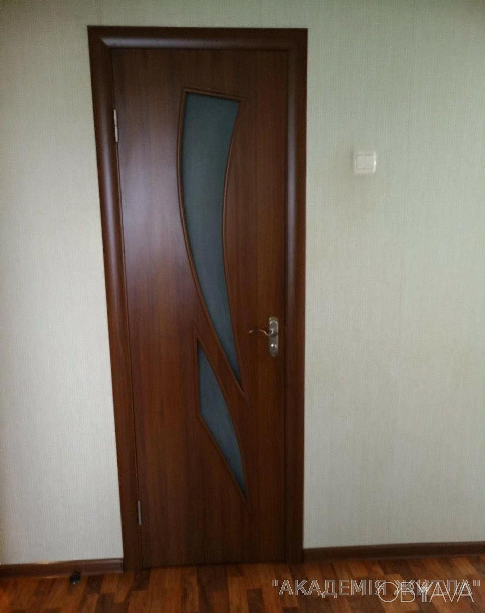1-bedroom apartment, 31 sq m