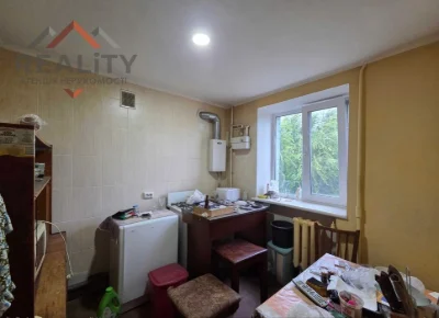 For sale 1 room apartment on I. Mazepa Avenue