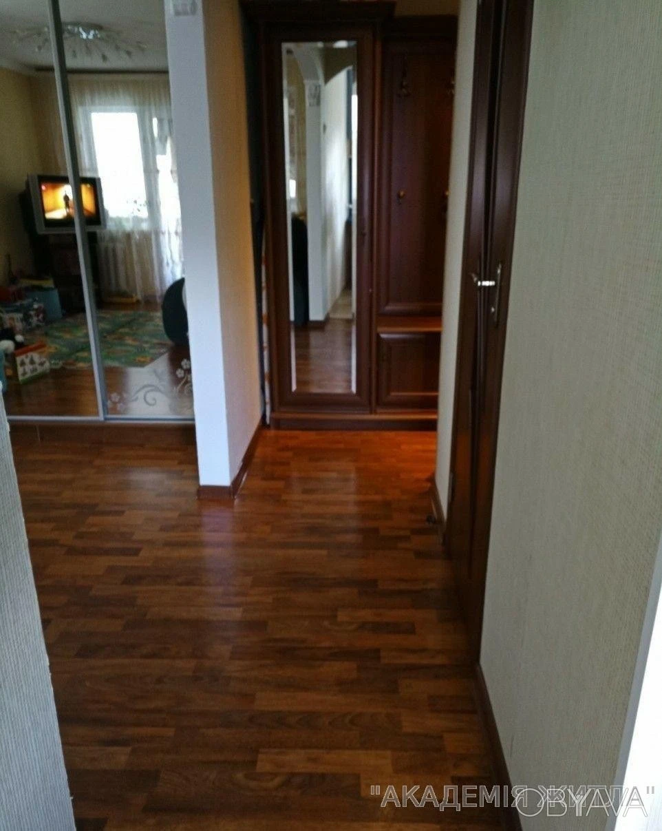 1-bedroom apartment, 31 sq m