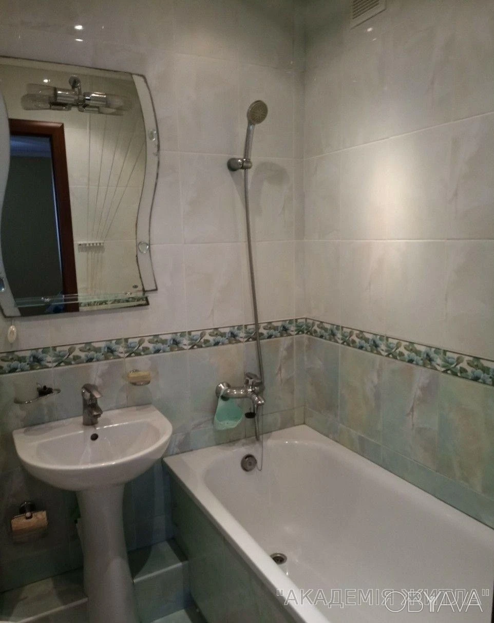 1-bedroom apartment, 31 sq m