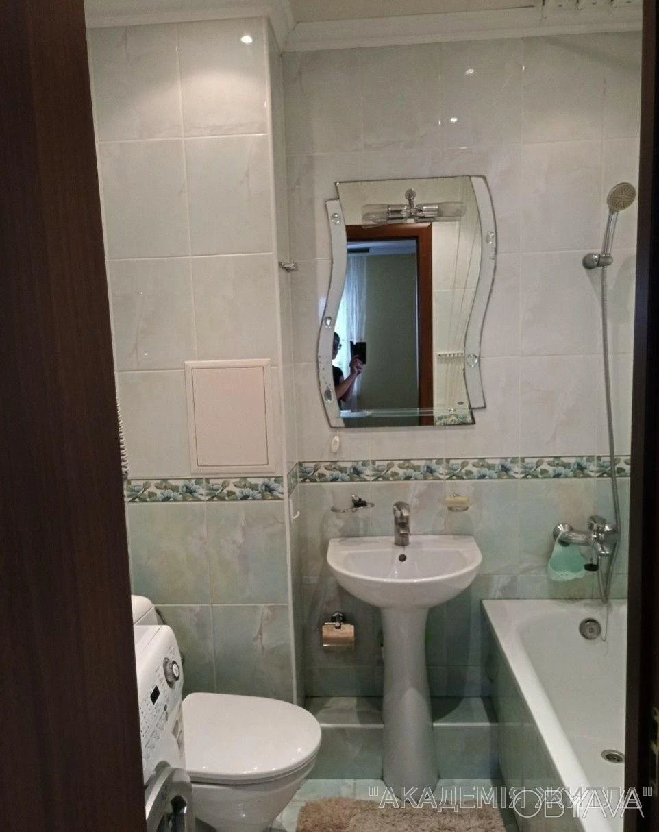 1-bedroom apartment, 31 sq m