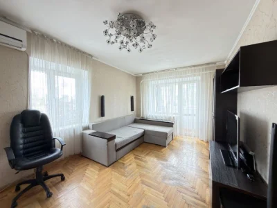 Здам 1 кк вул. Вишгородська, 44