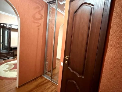 Apartment. Olena Teligi Street, Kyiv