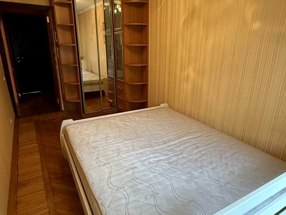 Apartment. Olena Teligi Street, Kyiv