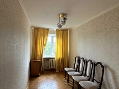 Apartment. Olena Teligi Street, Kyiv