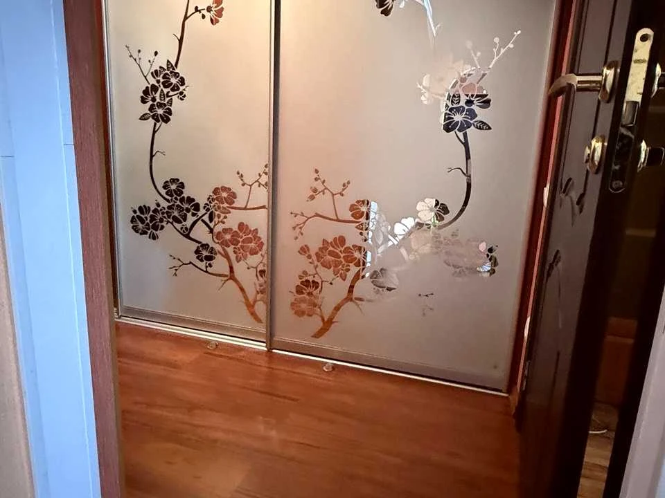 Apartment. Olena Teligi Street, Kyiv