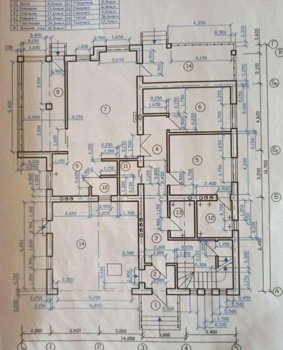 Продам дом в Совиньоне, подвал, 400м²