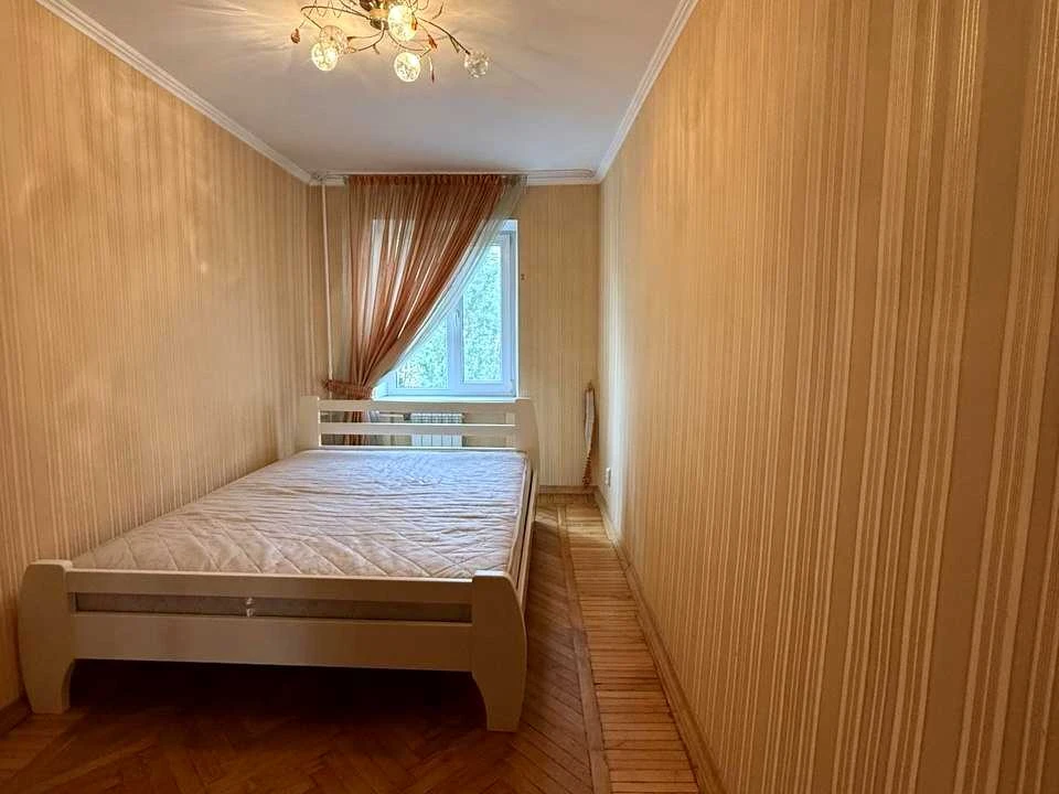 Apartment. Olena Teligi Street, Kyiv