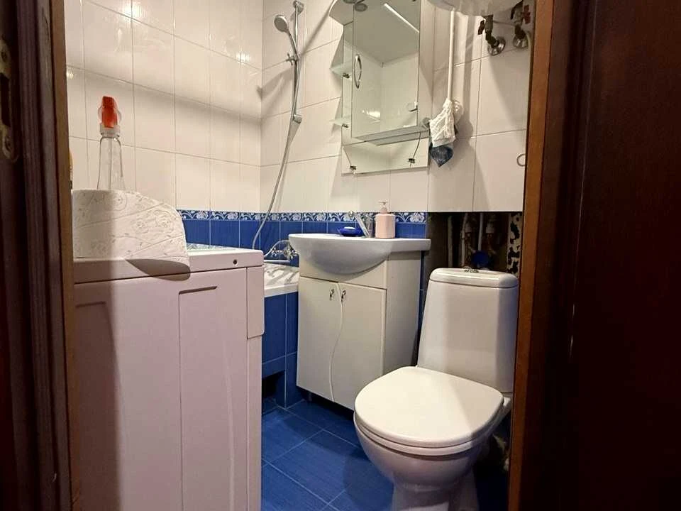 Apartment. Olena Teligi Street, Kyiv