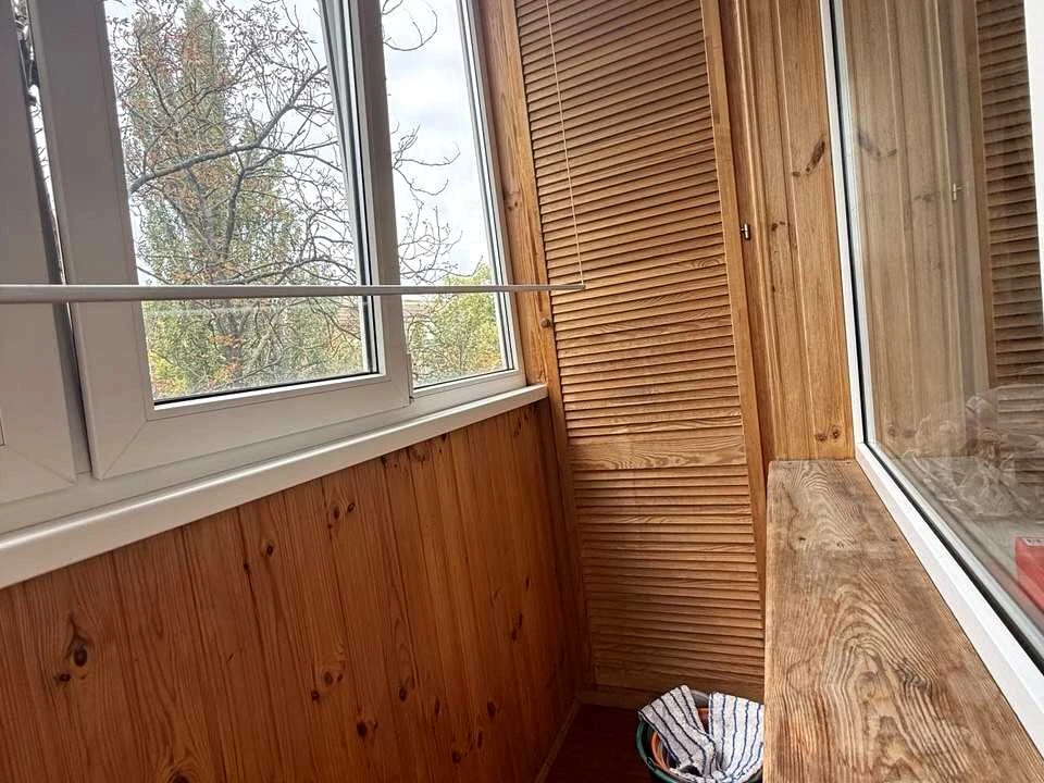Apartment. Olena Teligi Street, Kyiv
