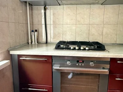 Apartment. Olena Teligi Street, Kyiv