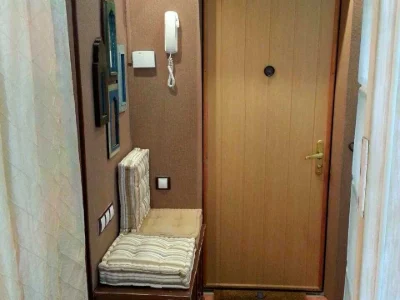 Квартира. Киев, улица Героев "Азова"