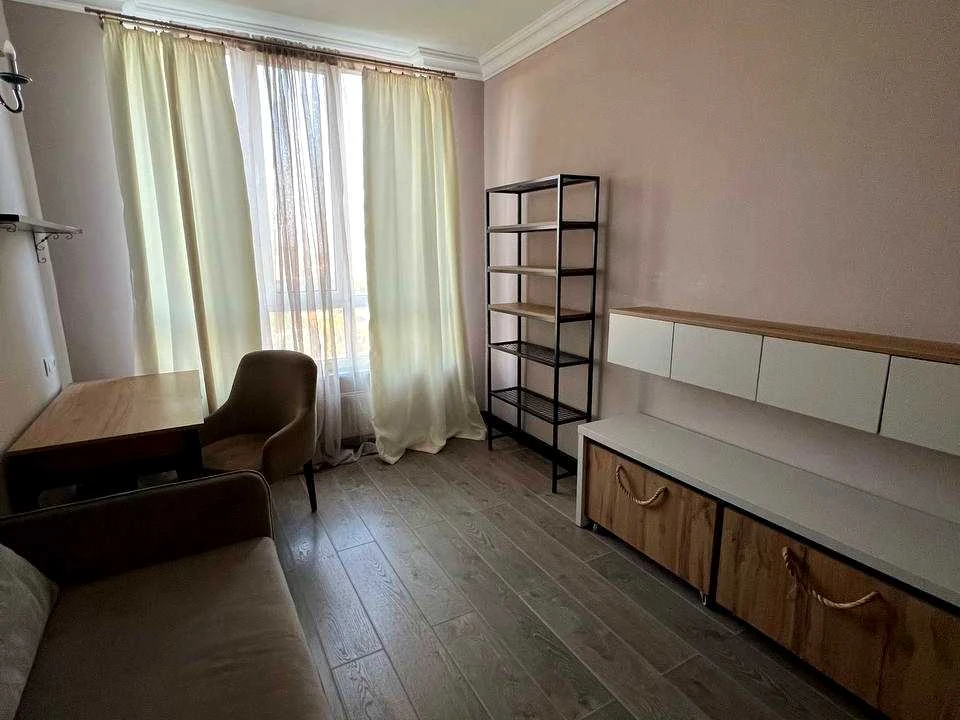 Квартира. Киев, Каховская ул.