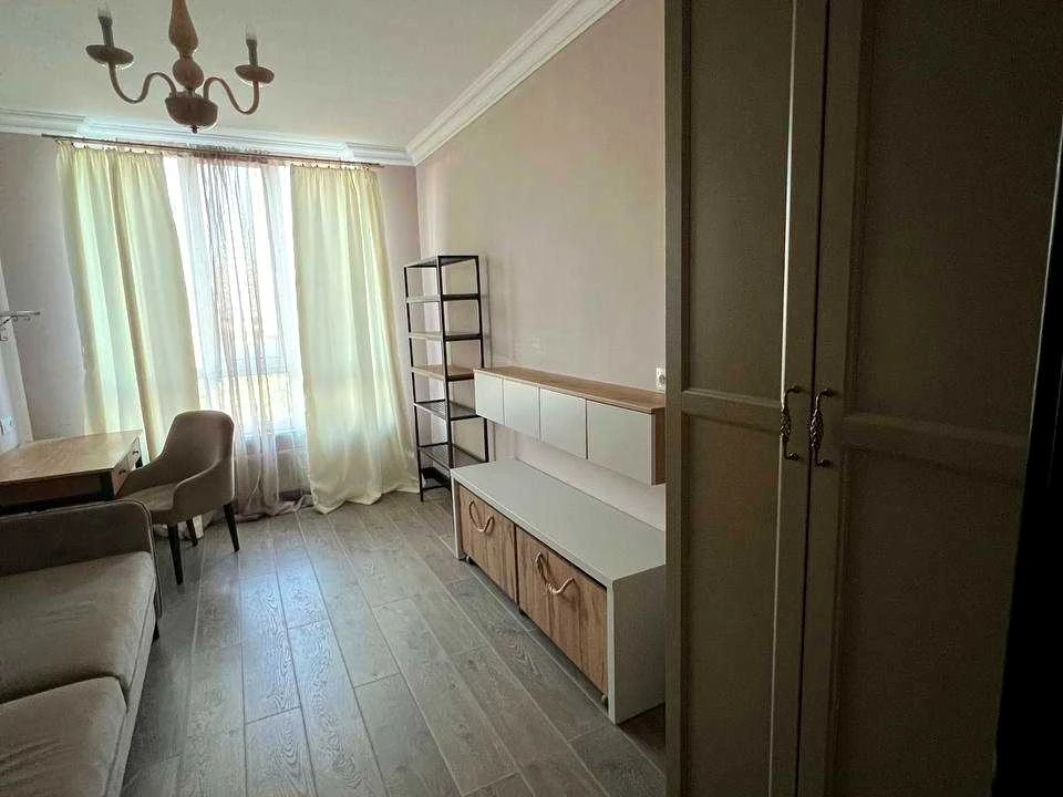 Квартира. Киев, Каховская ул.