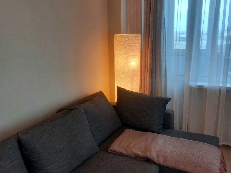 Apartment. Igorska Street, Kyiv