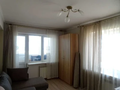 Apartment. Igorska Street, Kyiv