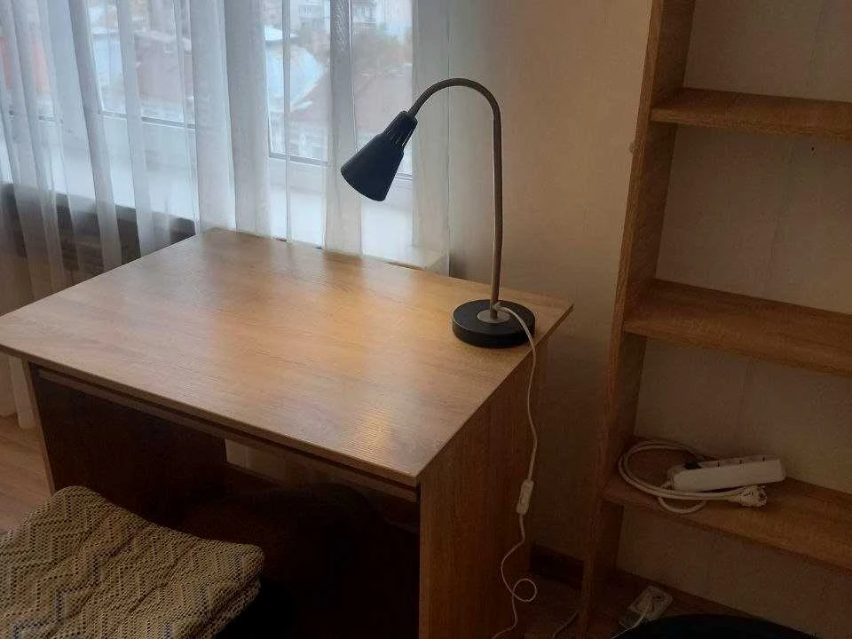 Apartment. Igorska Street, Kyiv