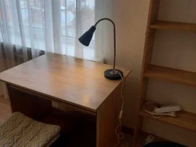 Apartment. Igorska Street, Kyiv