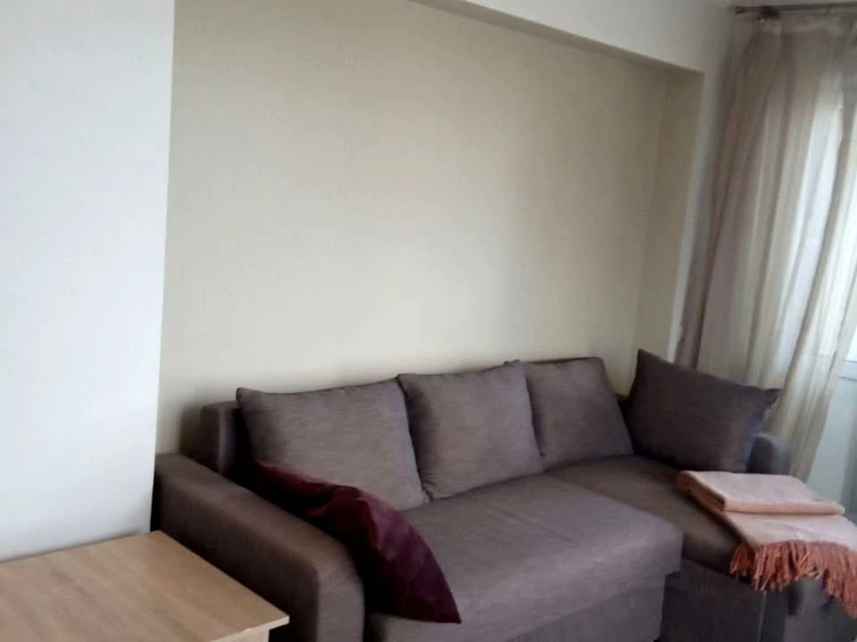Apartment. Igorska Street, Kyiv
