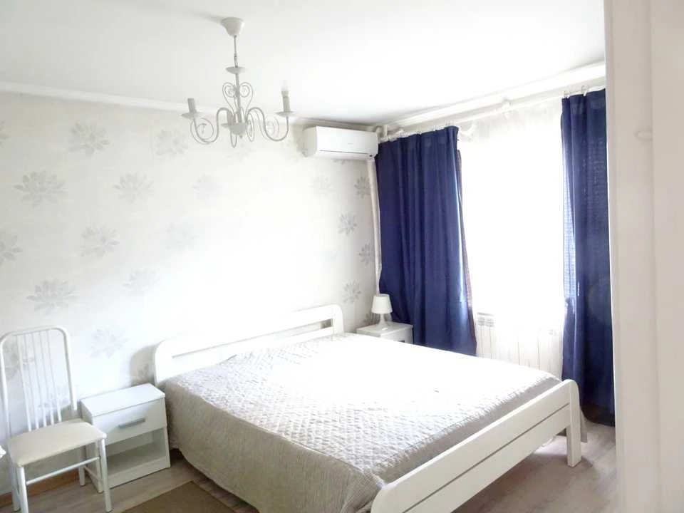 Apartment. Igorska Street, Kyiv