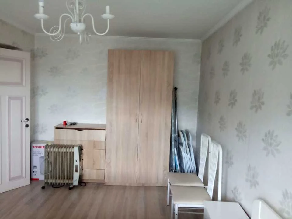 Apartment. Igorska Street, Kyiv