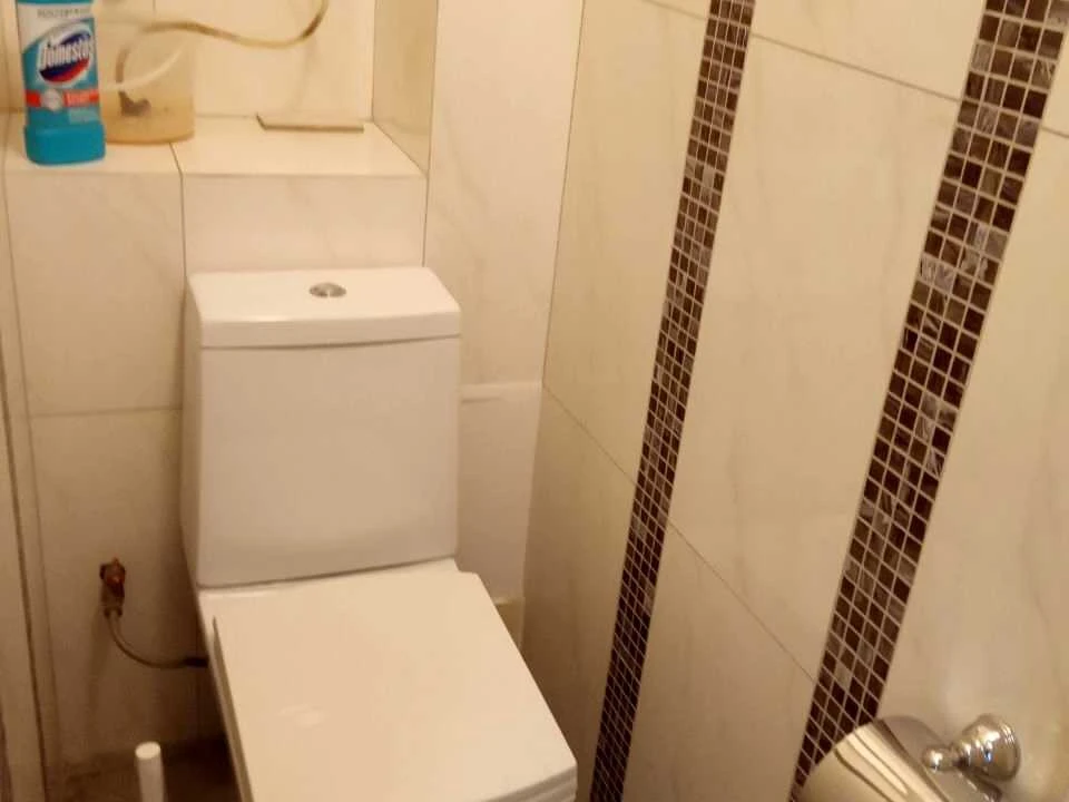 Apartment. Igorska Street, Kyiv