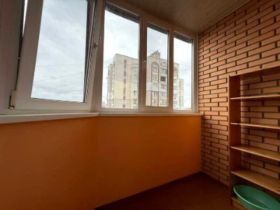 Apartment. Kopernika Street, Kyiv