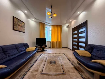 Apartment. Kopernika Street, Kyiv